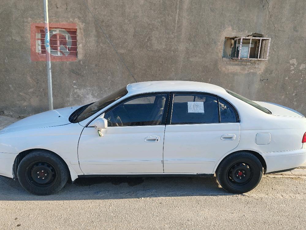 تويوتا كورونا